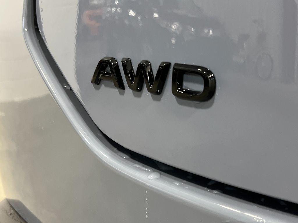 new 2025 Honda Pilot car, priced at $49,462