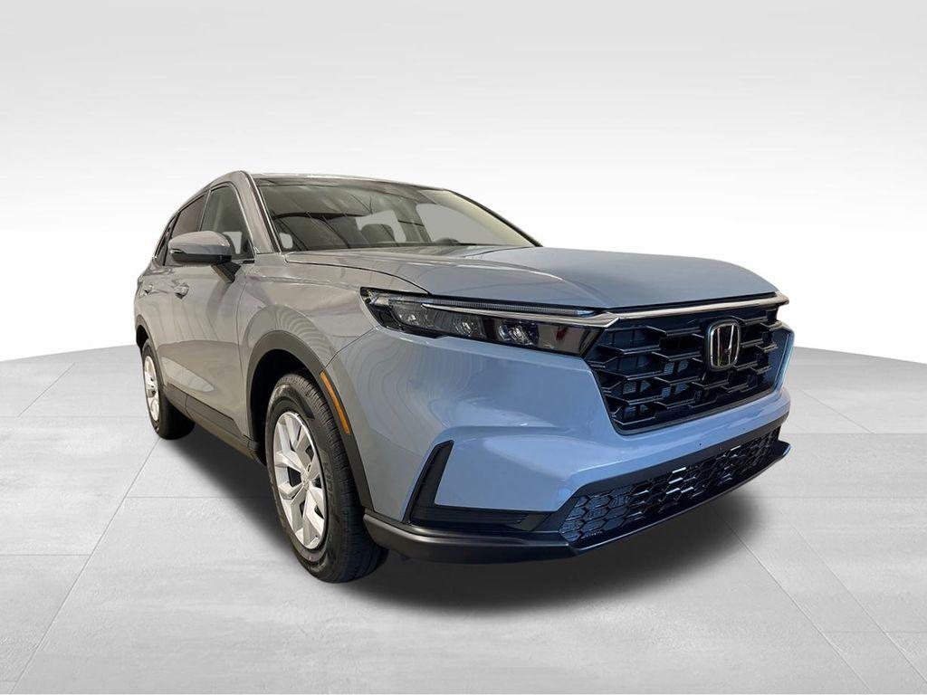 new 2026 Honda CR-V car, priced at $34,325