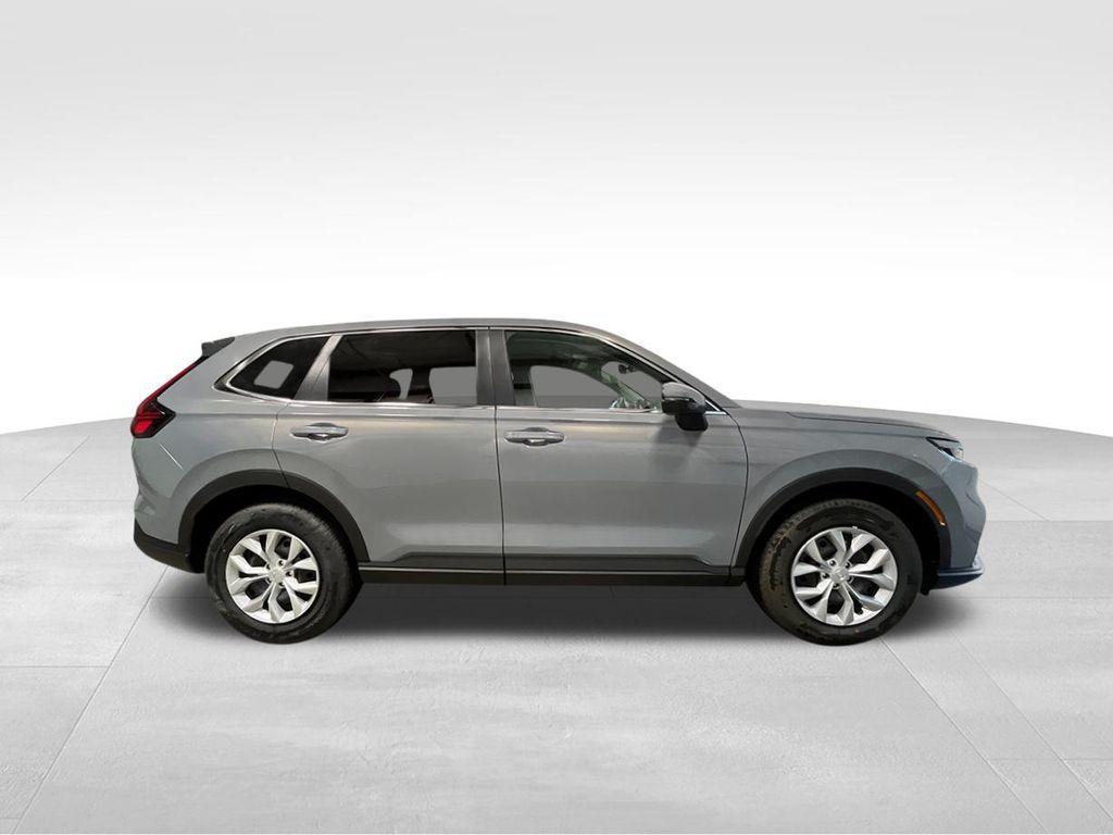 new 2026 Honda CR-V car, priced at $34,325