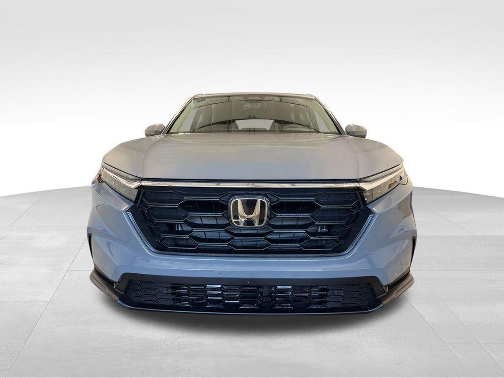 new 2026 Honda CR-V car, priced at $34,325