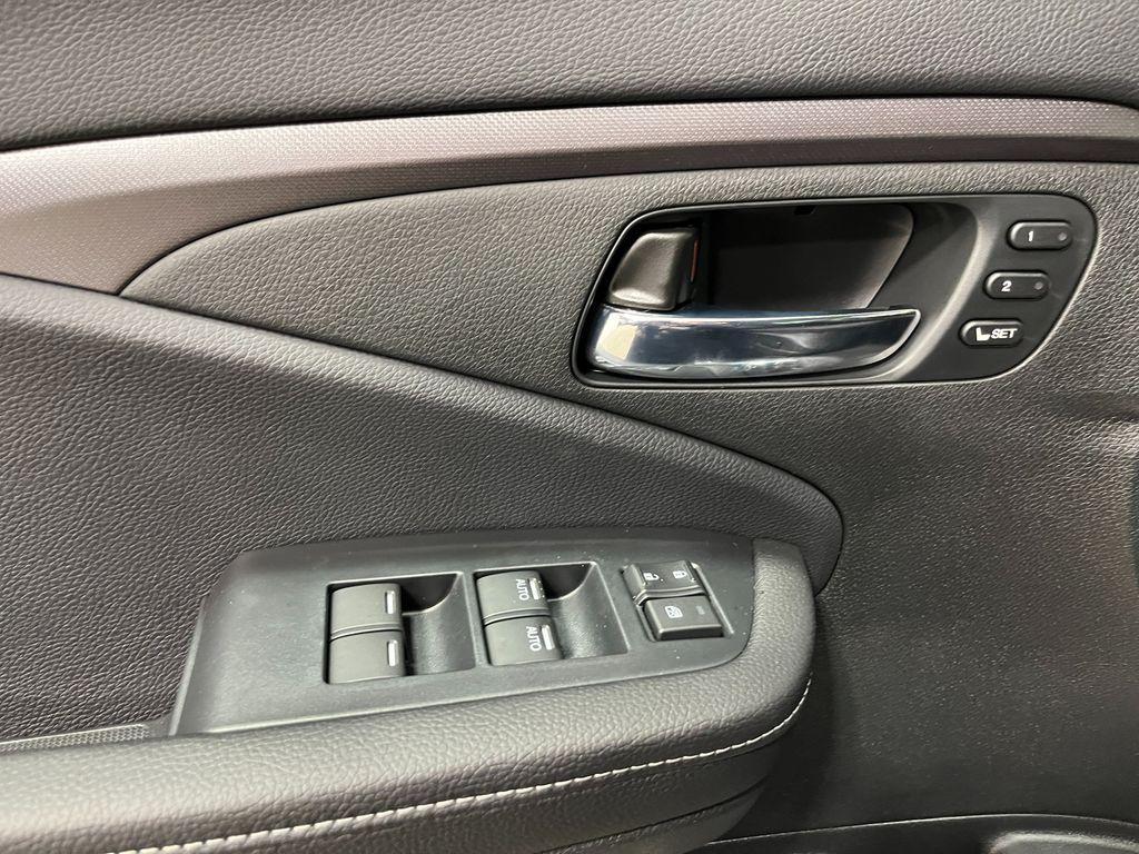 new 2026 Honda Ridgeline car, priced at $44,890