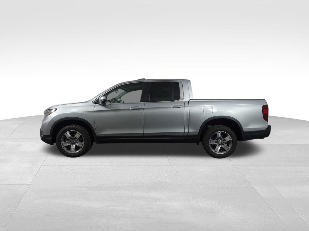 new 2026 Honda Ridgeline car, priced at $44,890