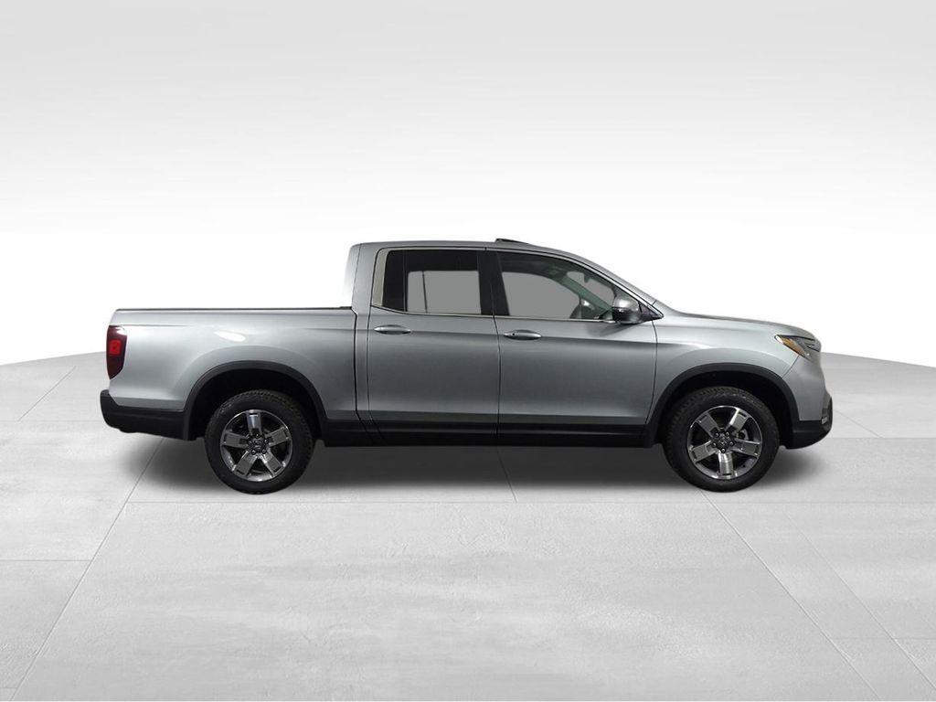 new 2026 Honda Ridgeline car, priced at $44,890