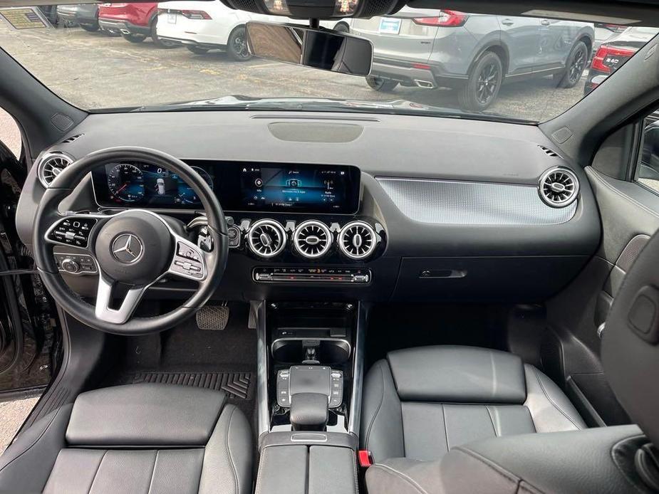 used 2021 Mercedes-Benz GLA 250 car, priced at $25,876