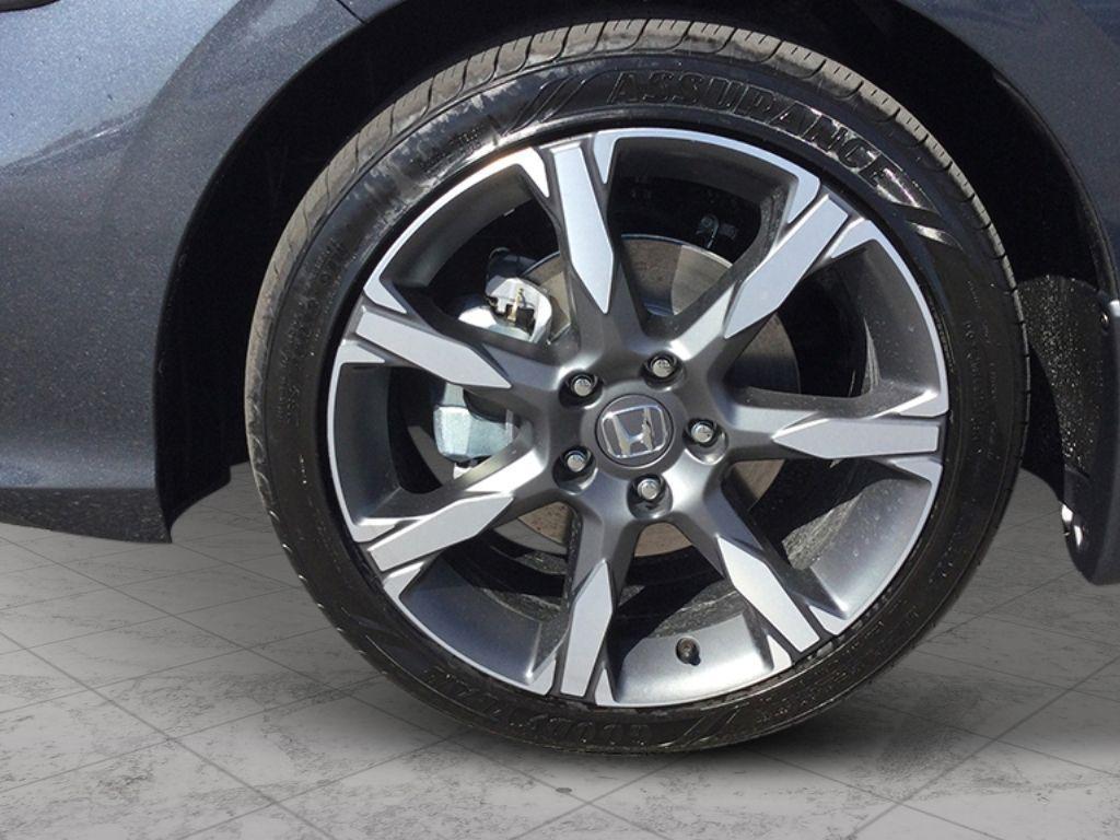 new 2025 Honda Civic Hybrid car, priced at $32,662