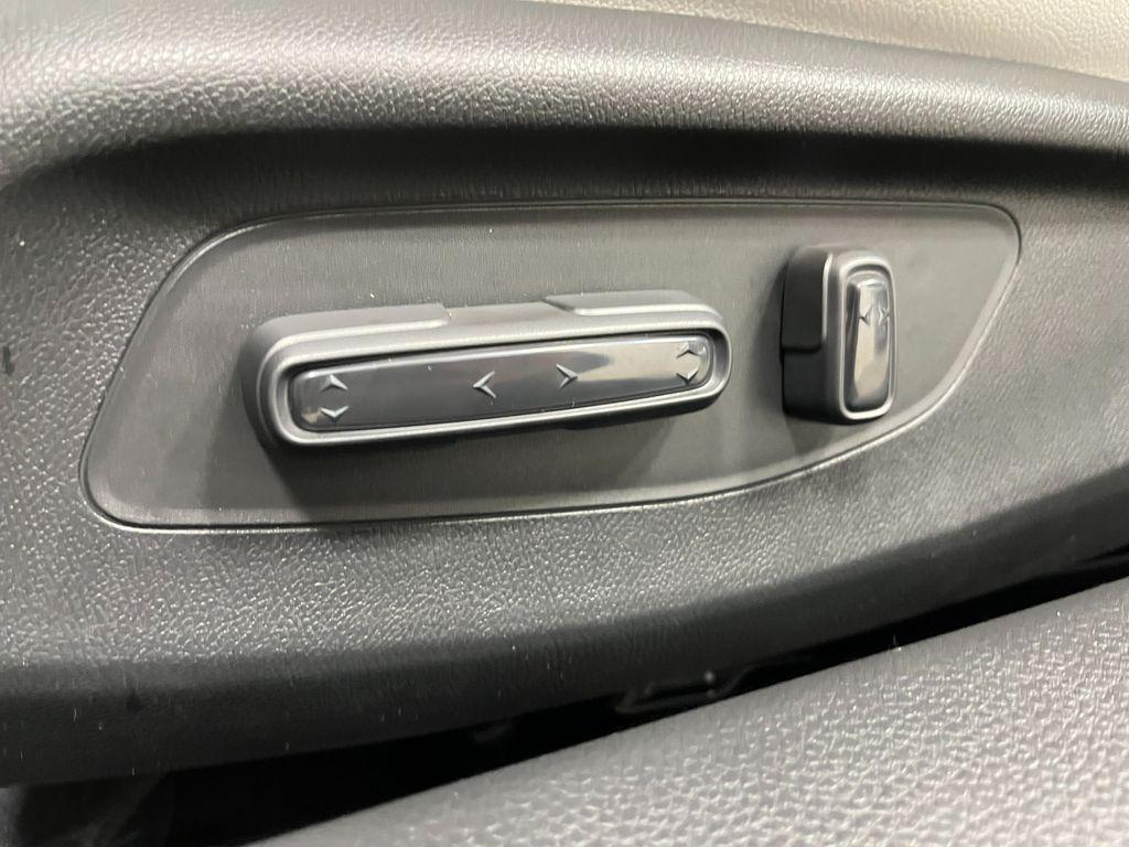 new 2025 Honda Civic Hybrid car, priced at $32,662