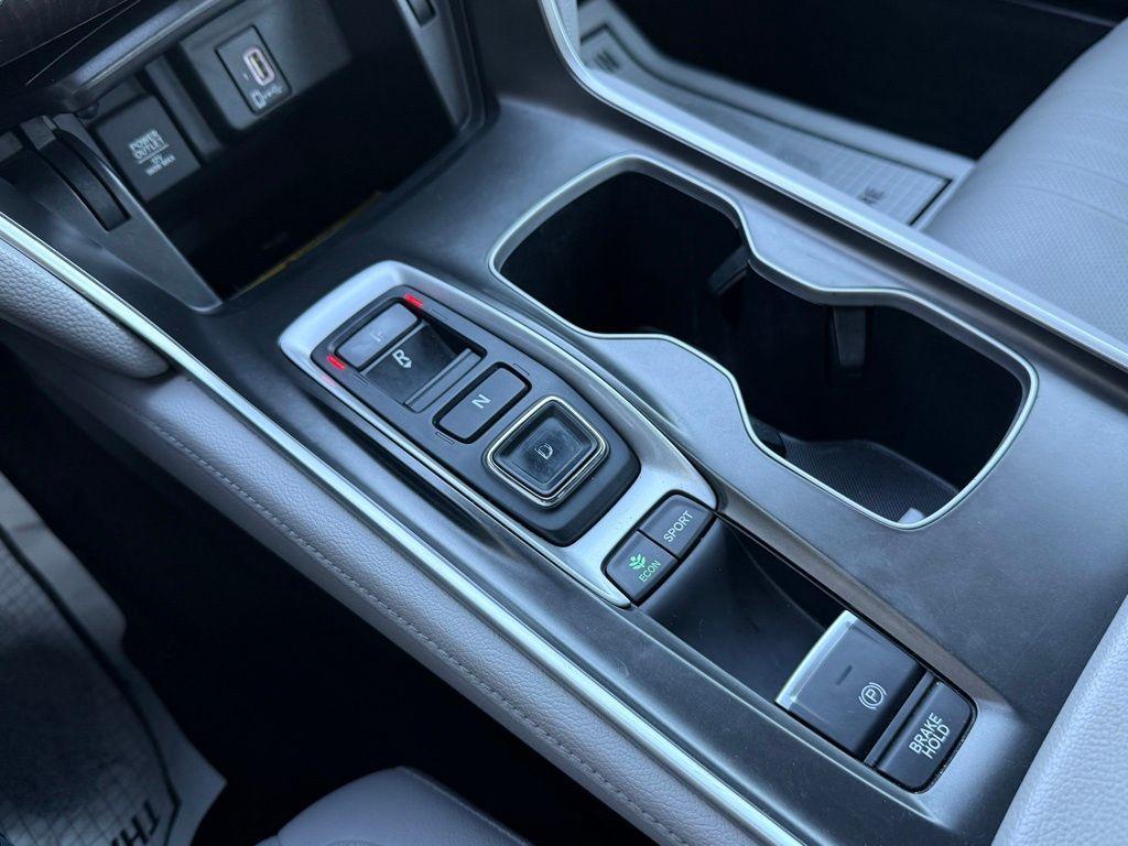 used 2018 Honda Accord car, priced at $25,775