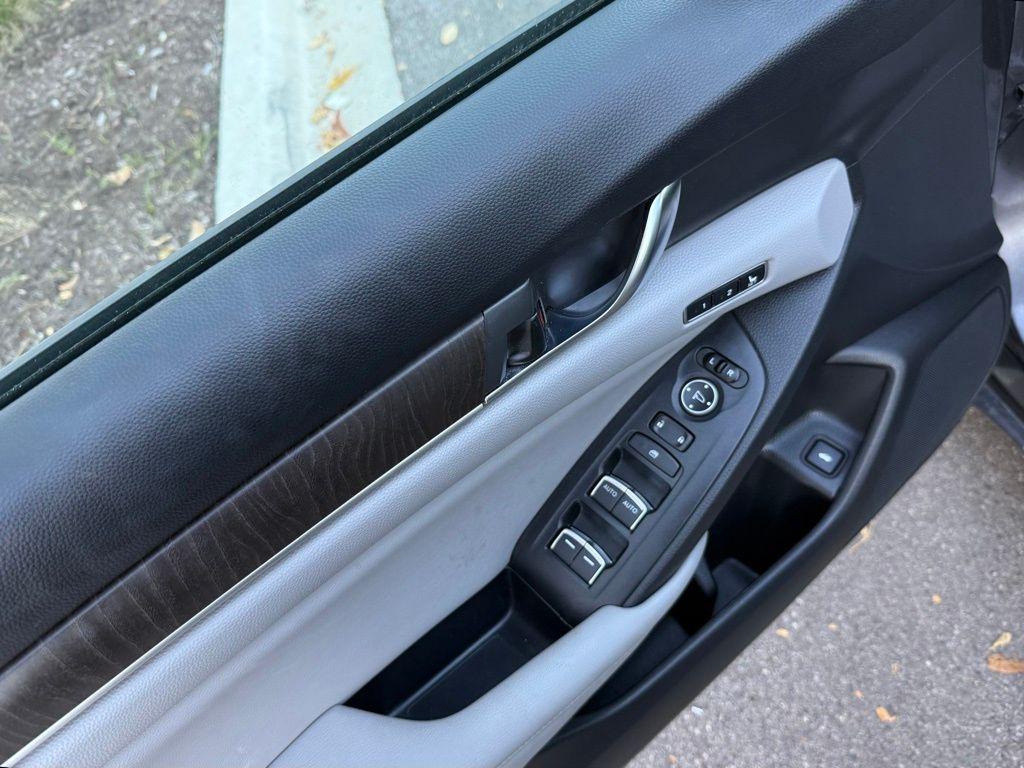 used 2018 Honda Accord car, priced at $25,775