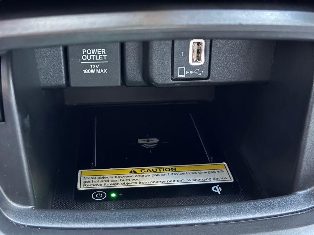 used 2018 Honda Accord car, priced at $25,775