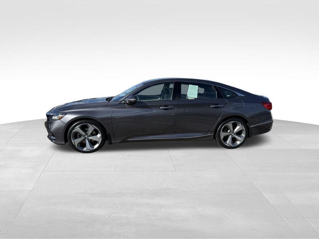 used 2018 Honda Accord car, priced at $25,775