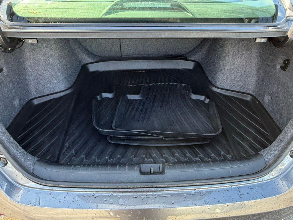 used 2018 Honda Accord car, priced at $25,775