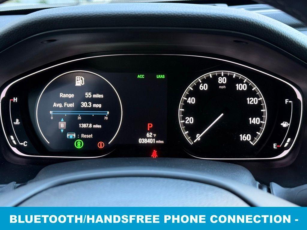 used 2018 Honda Accord car, priced at $25,775