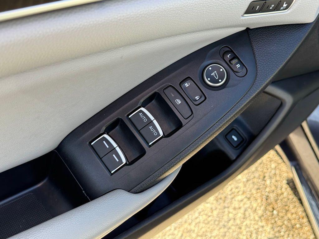 used 2018 Honda Accord car, priced at $25,775