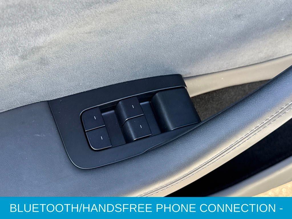 used 2024 Tesla Model 3 car, priced at $40,995