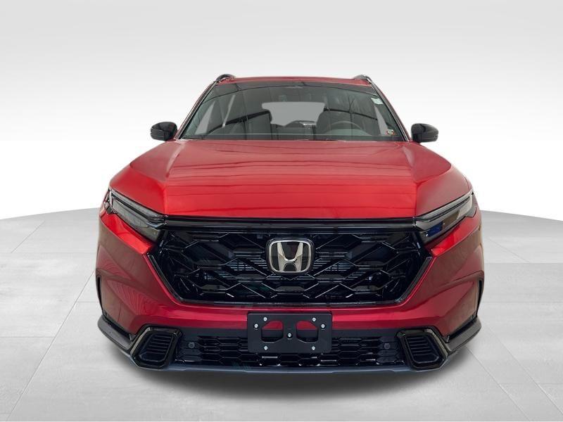 used 2025 Honda CR-V Hybrid car, priced at $39,298