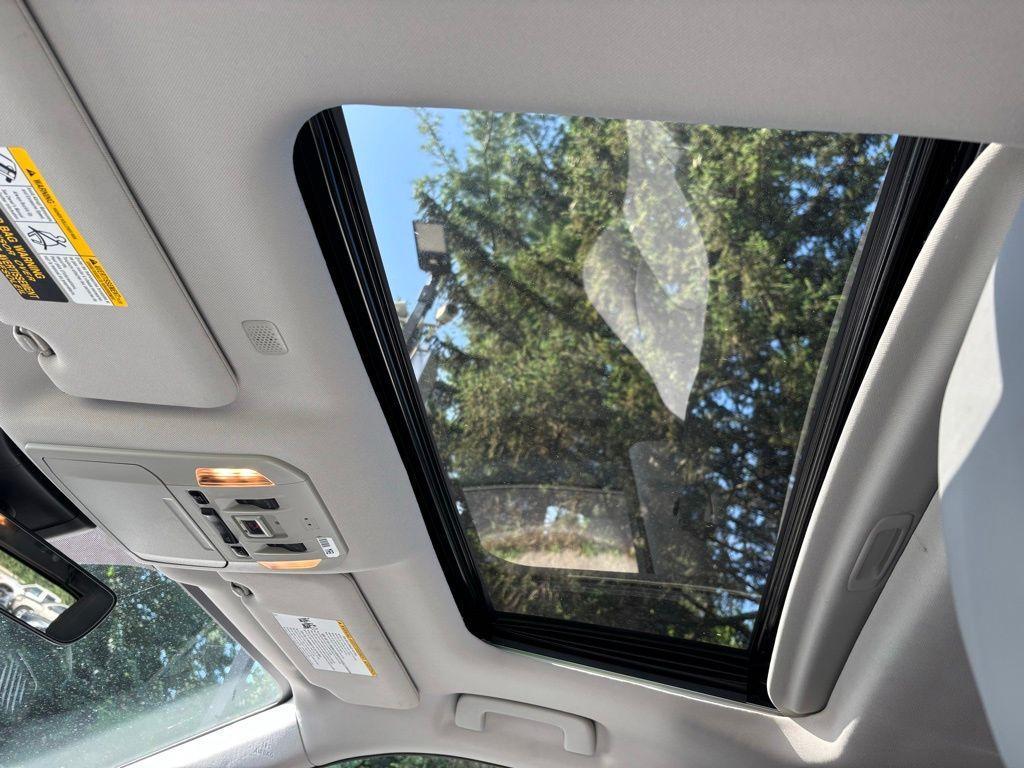 used 2020 Toyota Highlander car, priced at $31,188