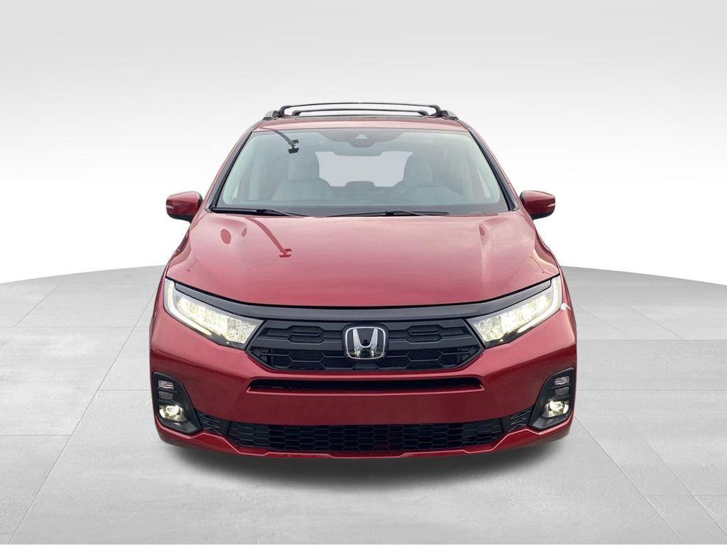 new 2026 Honda Odyssey car, priced at $46,140