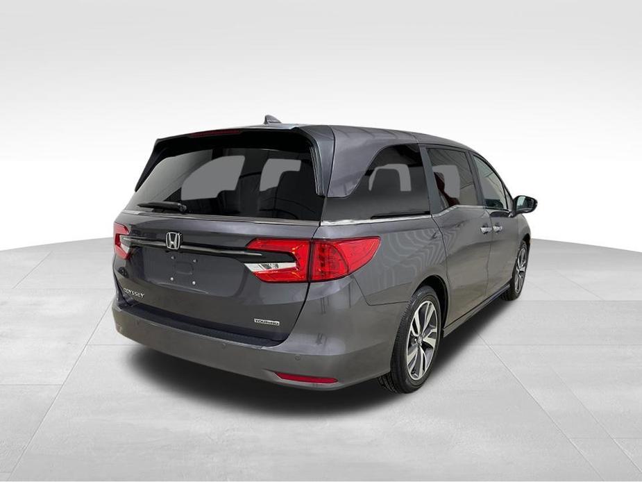 new 2024 Honda Odyssey car, priced at $43,946