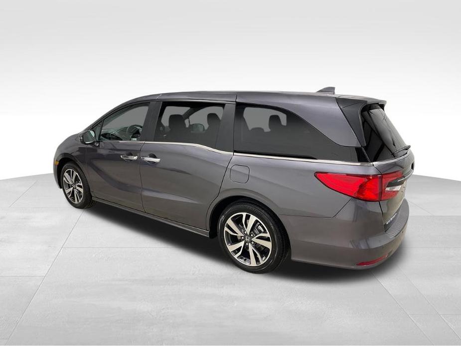 new 2024 Honda Odyssey car, priced at $43,946