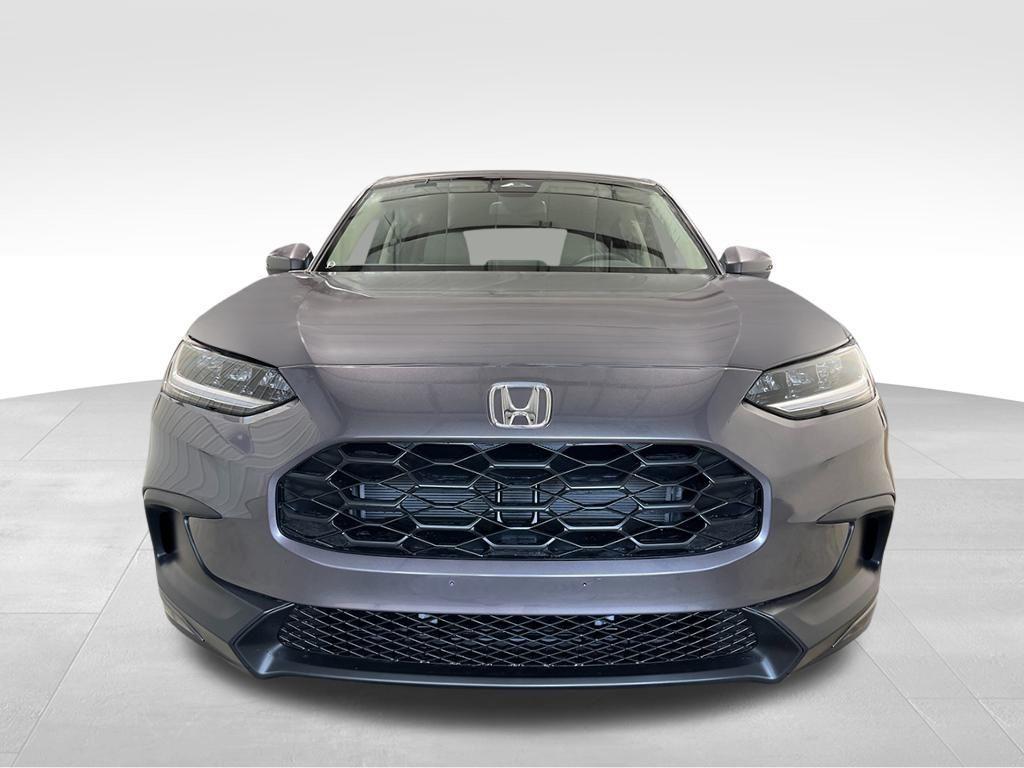 new 2026 Honda HR-V car, priced at $29,150