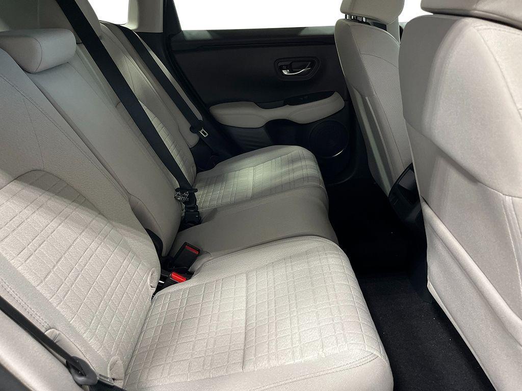 new 2026 Honda HR-V car, priced at $29,150