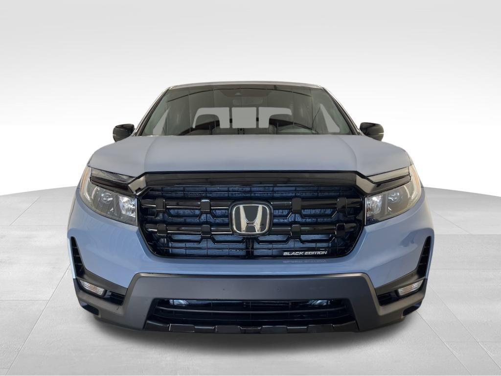 new 2026 Honda Ridgeline car, priced at $49,145