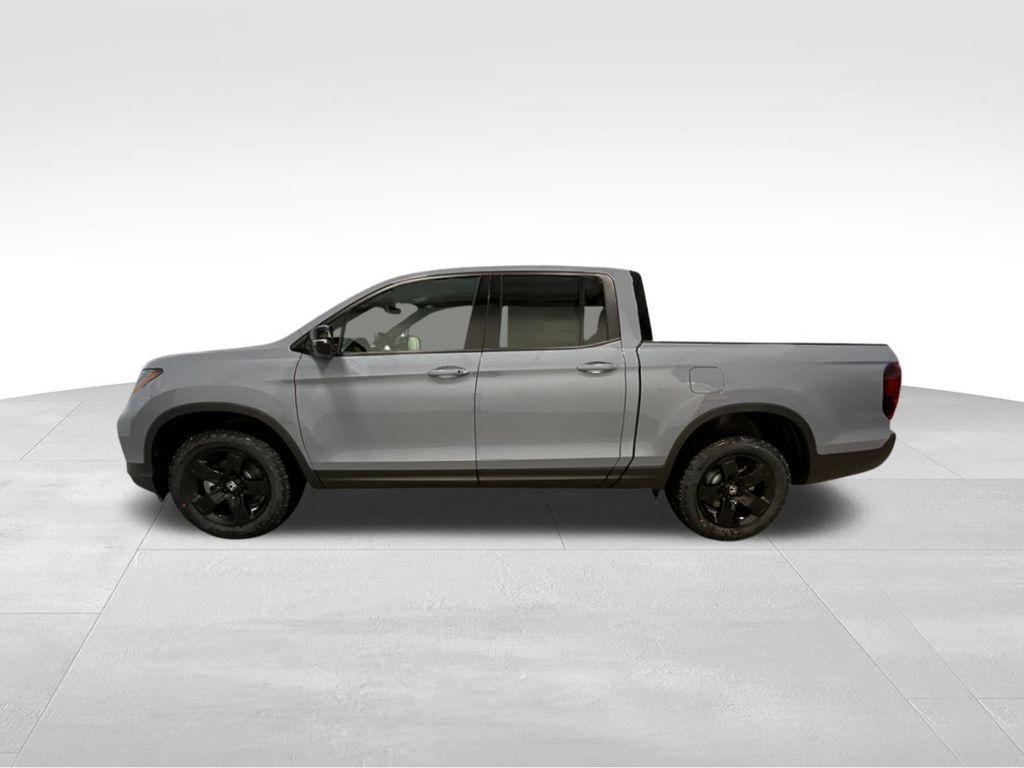 new 2026 Honda Ridgeline car, priced at $49,145