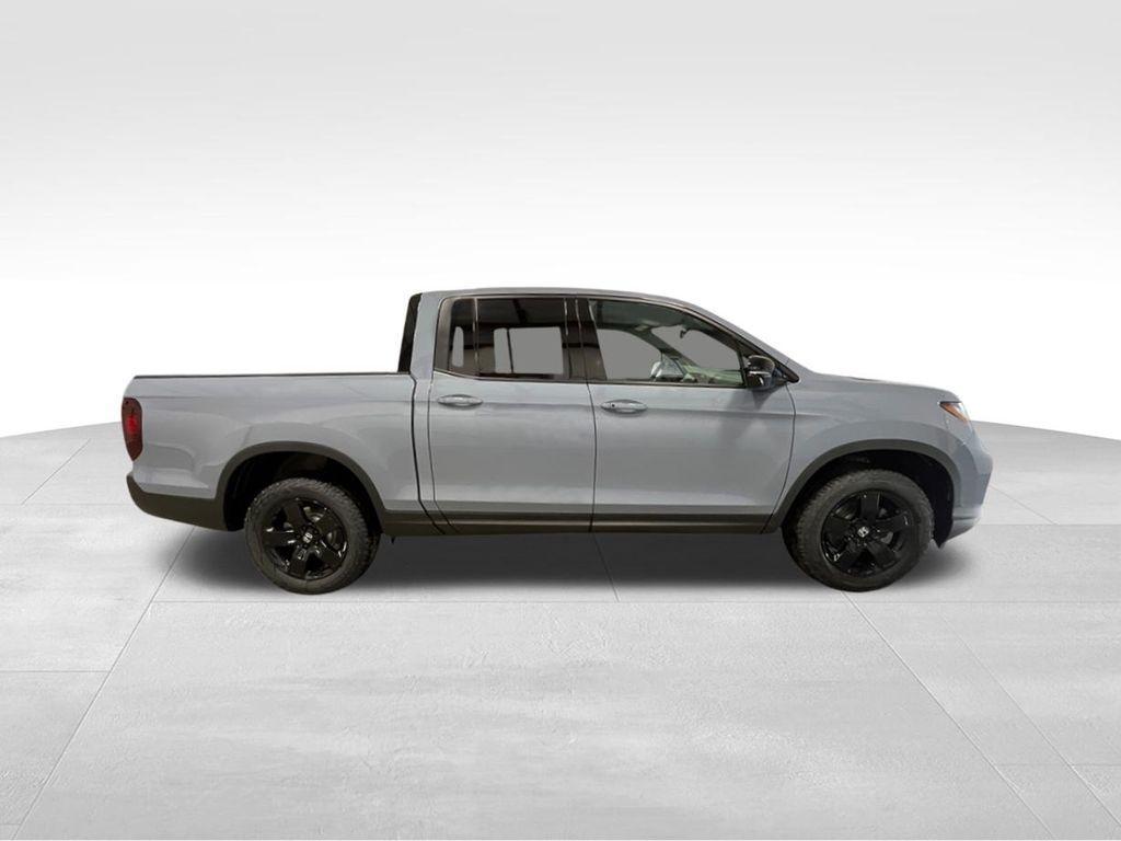 new 2026 Honda Ridgeline car, priced at $49,145