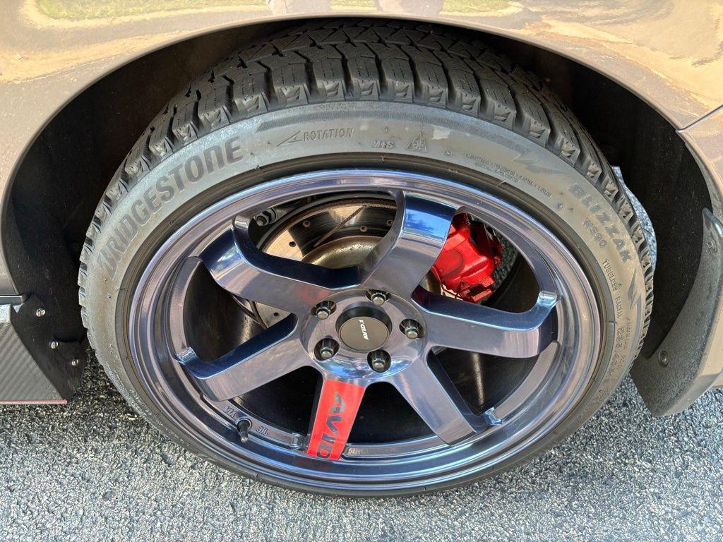 used 2020 Honda Civic Si car, priced at $22,381