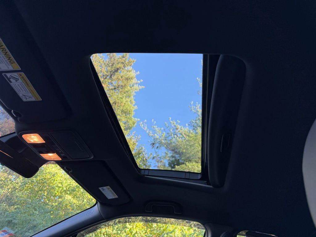 used 2022 Honda Passport car, priced at $32,568