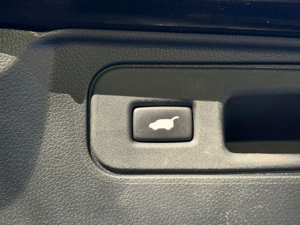 used 2022 Honda Passport car, priced at $32,568