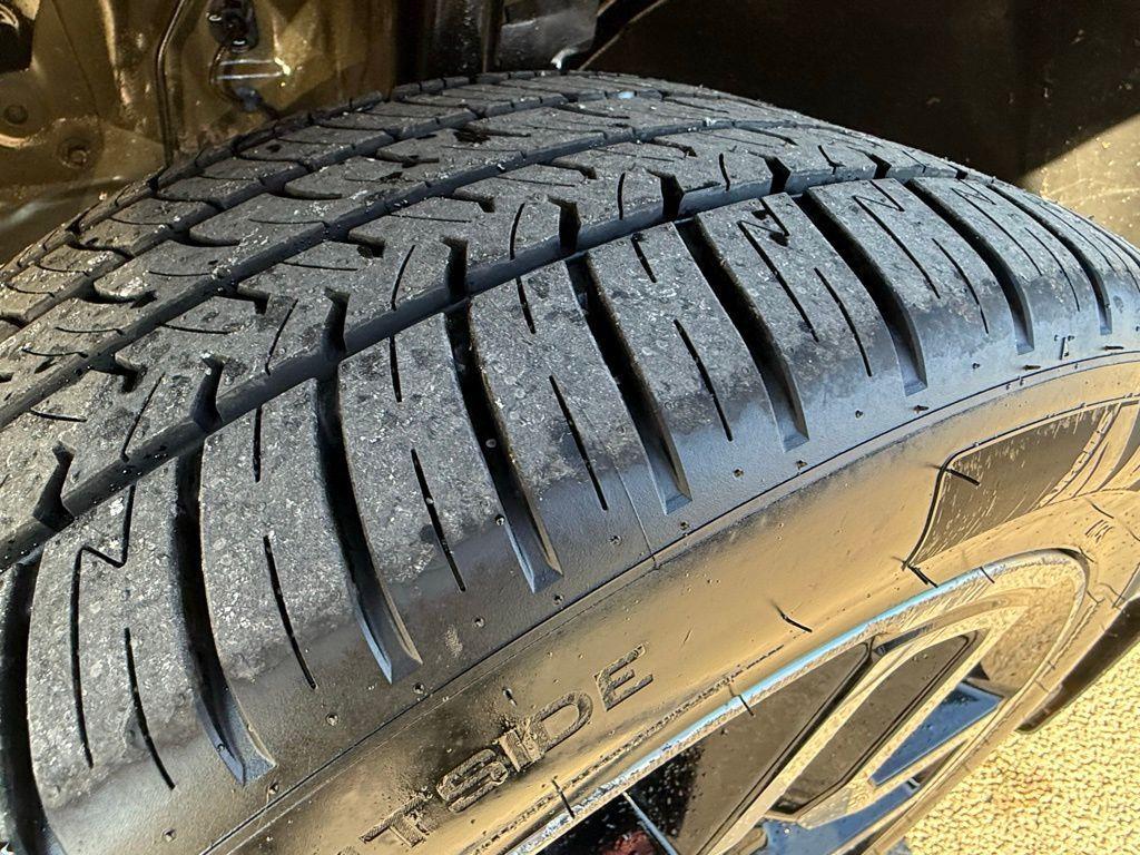 used 2022 Honda Passport car, priced at $31,999