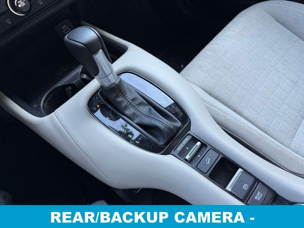 used 2023 Honda HR-V car, priced at $24,495