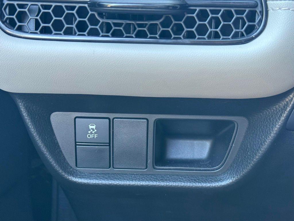 used 2023 Honda HR-V car, priced at $24,495