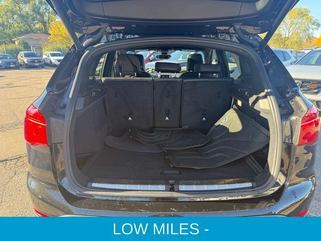 used 2018 BMW X1 car, priced at $16,997