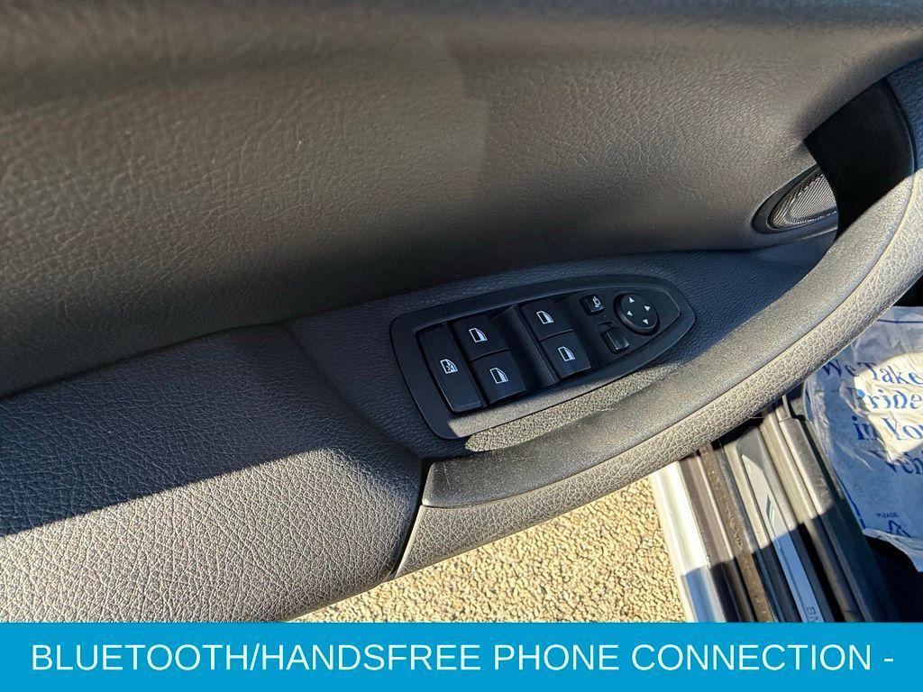 used 2018 BMW X1 car, priced at $16,997