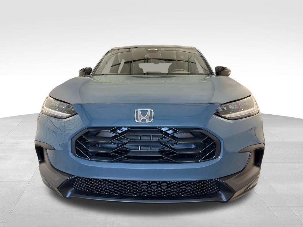 new 2026 Honda HR-V car, priced at $31,405