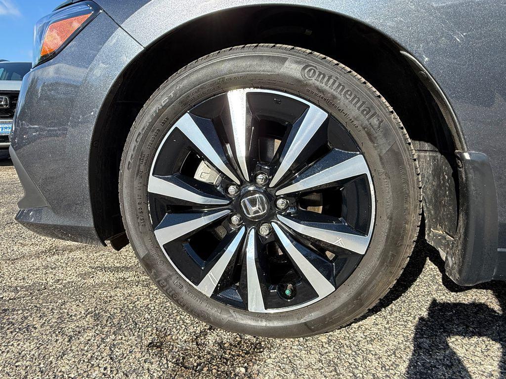 used 2024 Honda Civic car, priced at $26,775