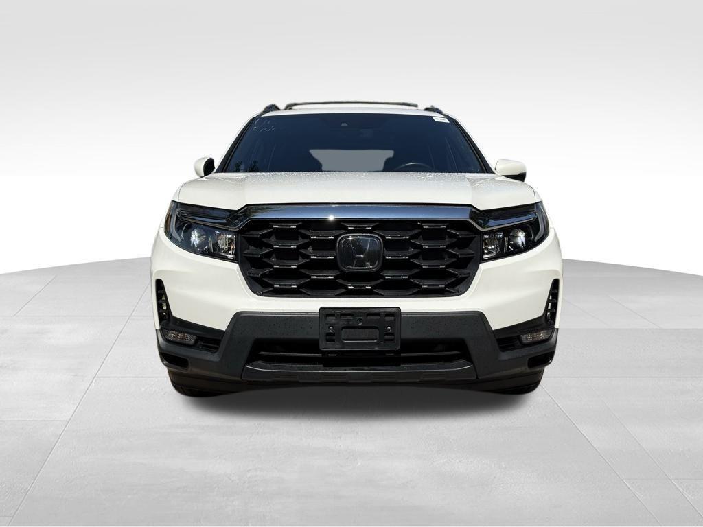 used 2023 Honda Passport car, priced at $33,850