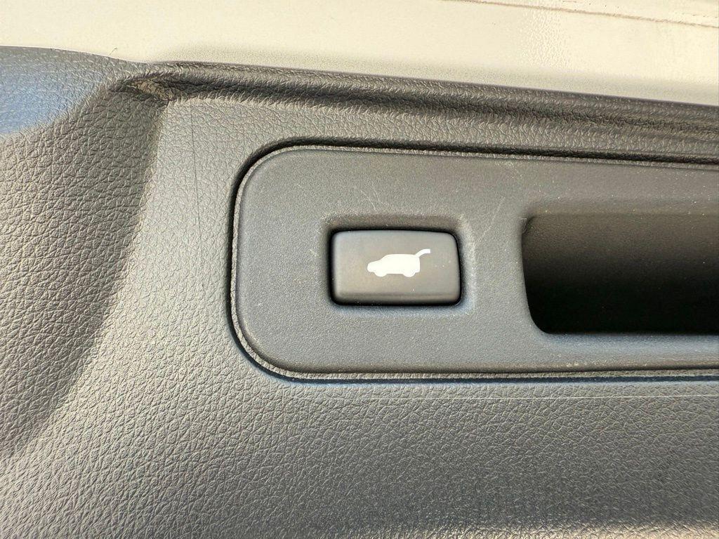used 2023 Honda Passport car, priced at $33,850