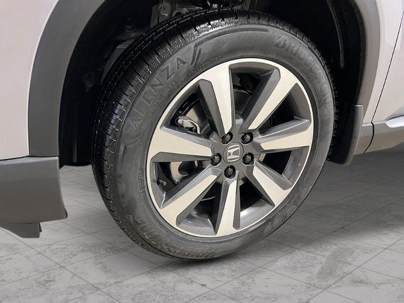 new 2025 Honda Pilot car, priced at $48,119