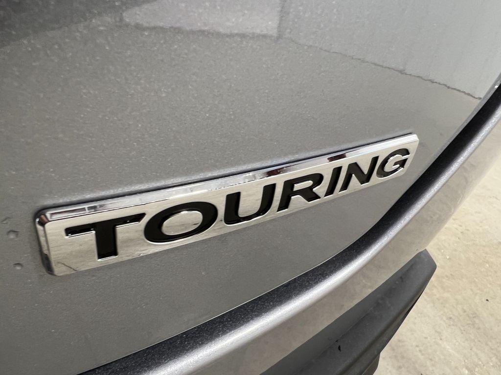 new 2025 Honda Pilot car, priced at $48,119