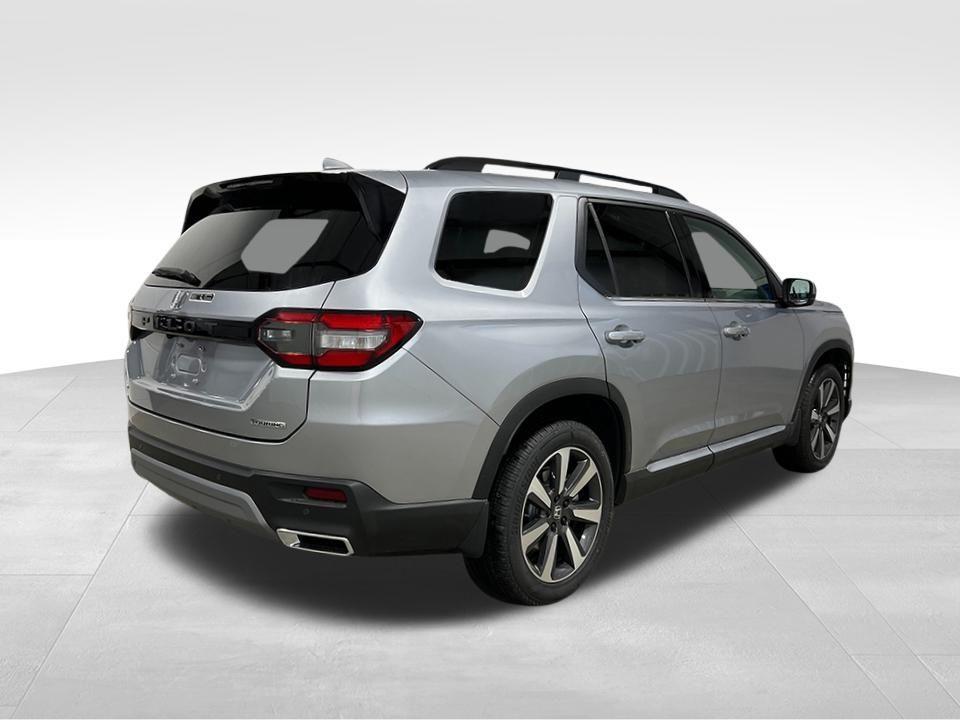 new 2025 Honda Pilot car, priced at $48,119