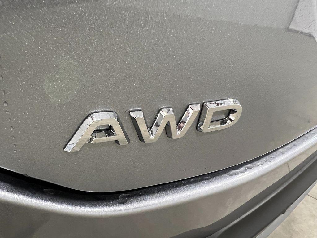 new 2025 Honda Pilot car, priced at $48,119