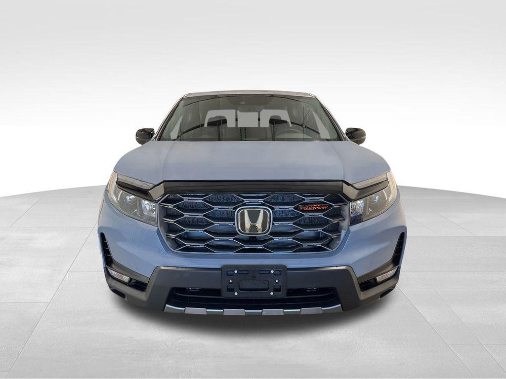 new 2025 Honda Ridgeline car, priced at $44,499