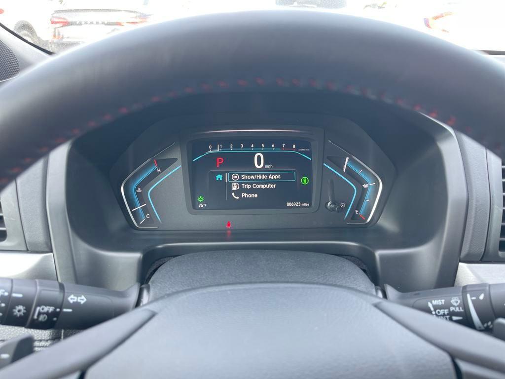 used 2024 Honda Odyssey car, priced at $41,464