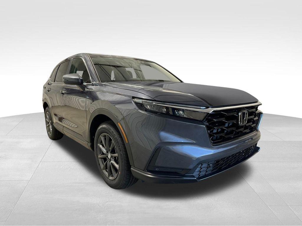 new 2026 Honda CR-V car, priced at $38,295