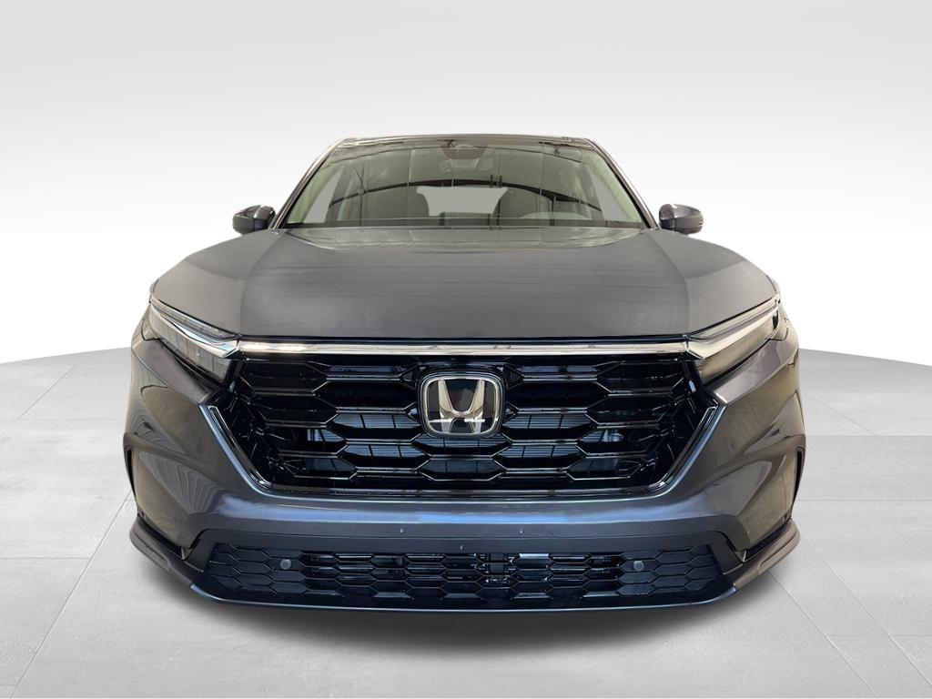 new 2026 Honda CR-V car, priced at $38,295