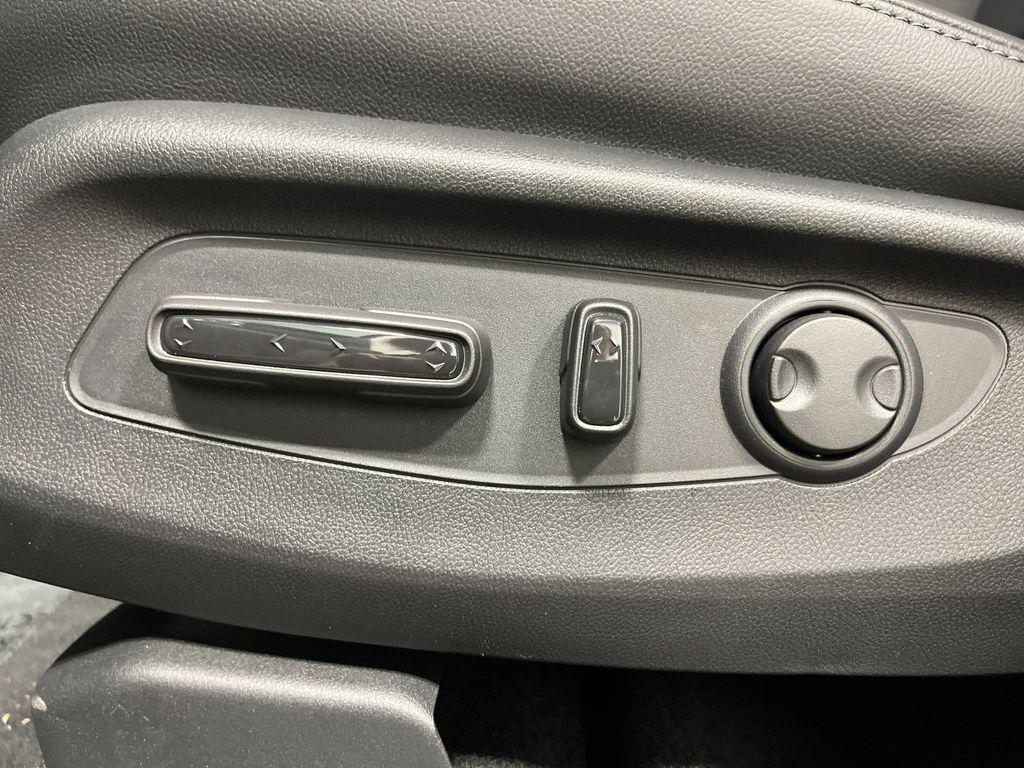 new 2026 Honda CR-V car, priced at $38,295