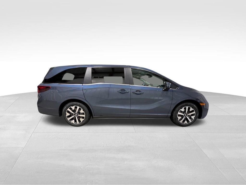 new 2025 Honda Odyssey car, priced at $42,670